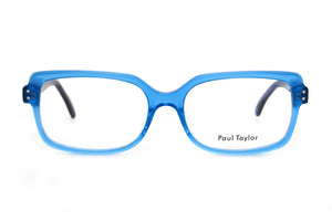 JKS6 Mid Blue FRONT with Dark Blue TEMPLES