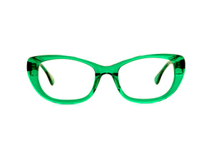 B27 Emerald Green
