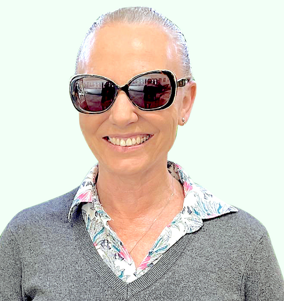CECELIA Sunglasses