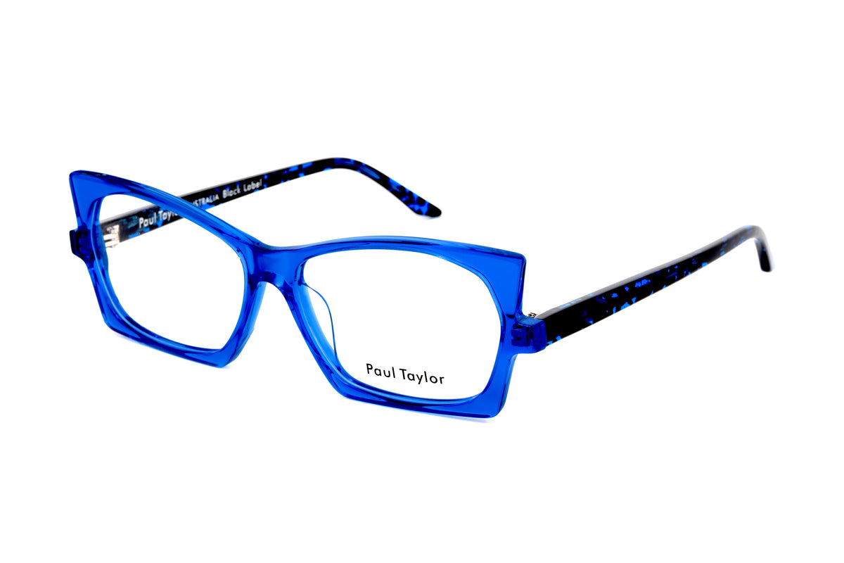 SHAZAM Optical Glasses Frames