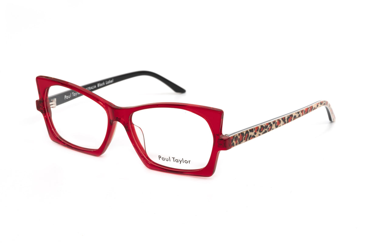 SHAZAM Optical Glasses Frames