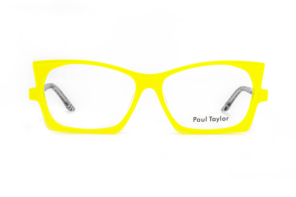 SHAZAM Optical Glasses Frames