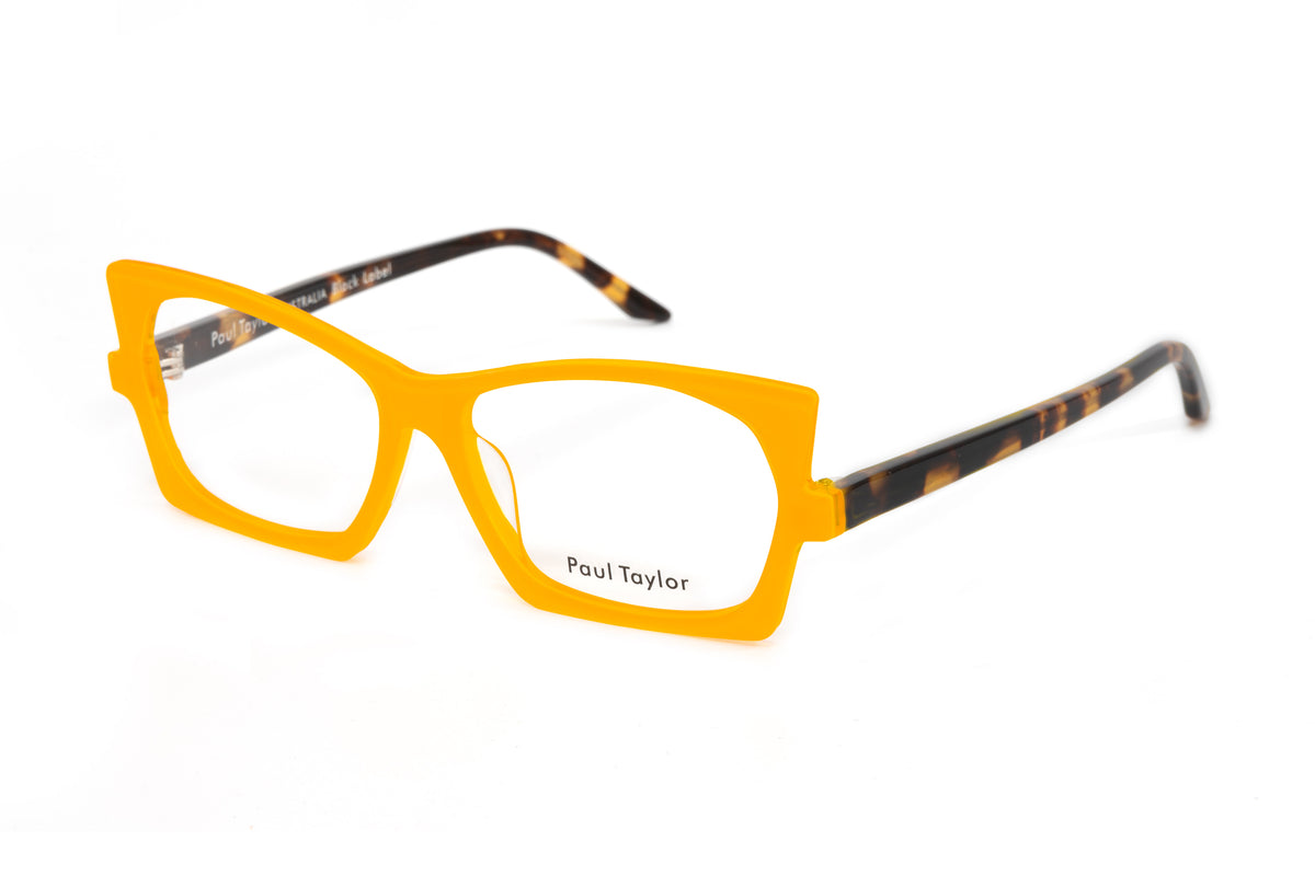 SHAZAM Optical Glasses Frames