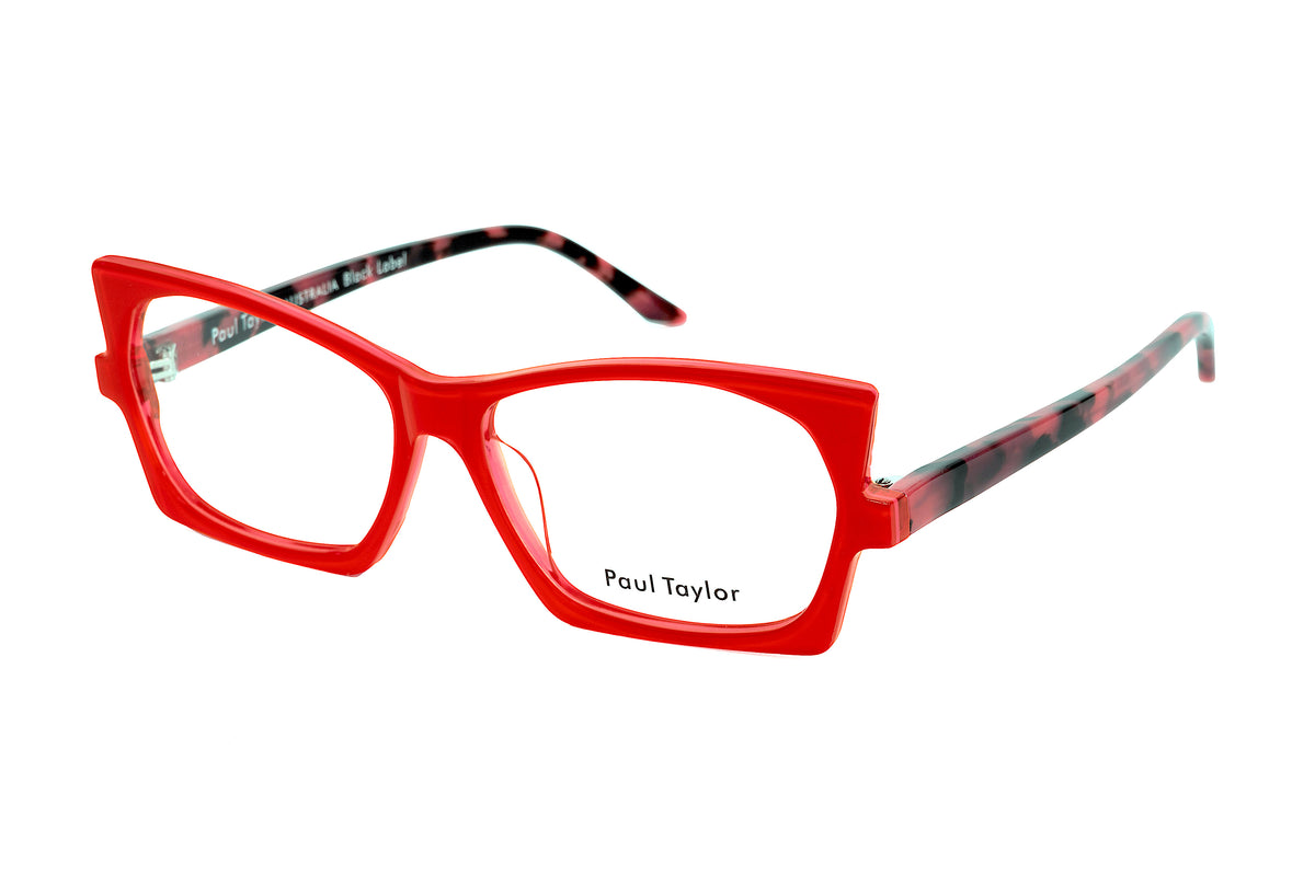 SHAZAM Optical Glasses Frames
