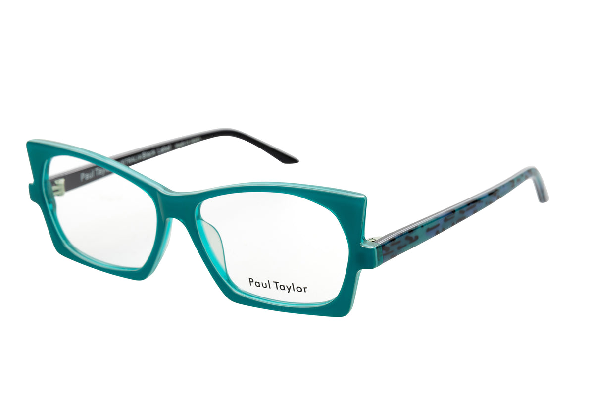 SHAZAM Optical Glasses Frames