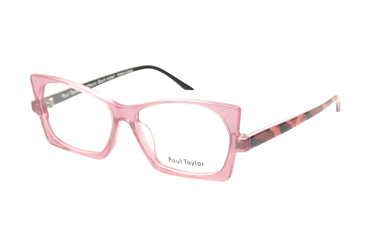 SHAZAM Optical Glasses Frames