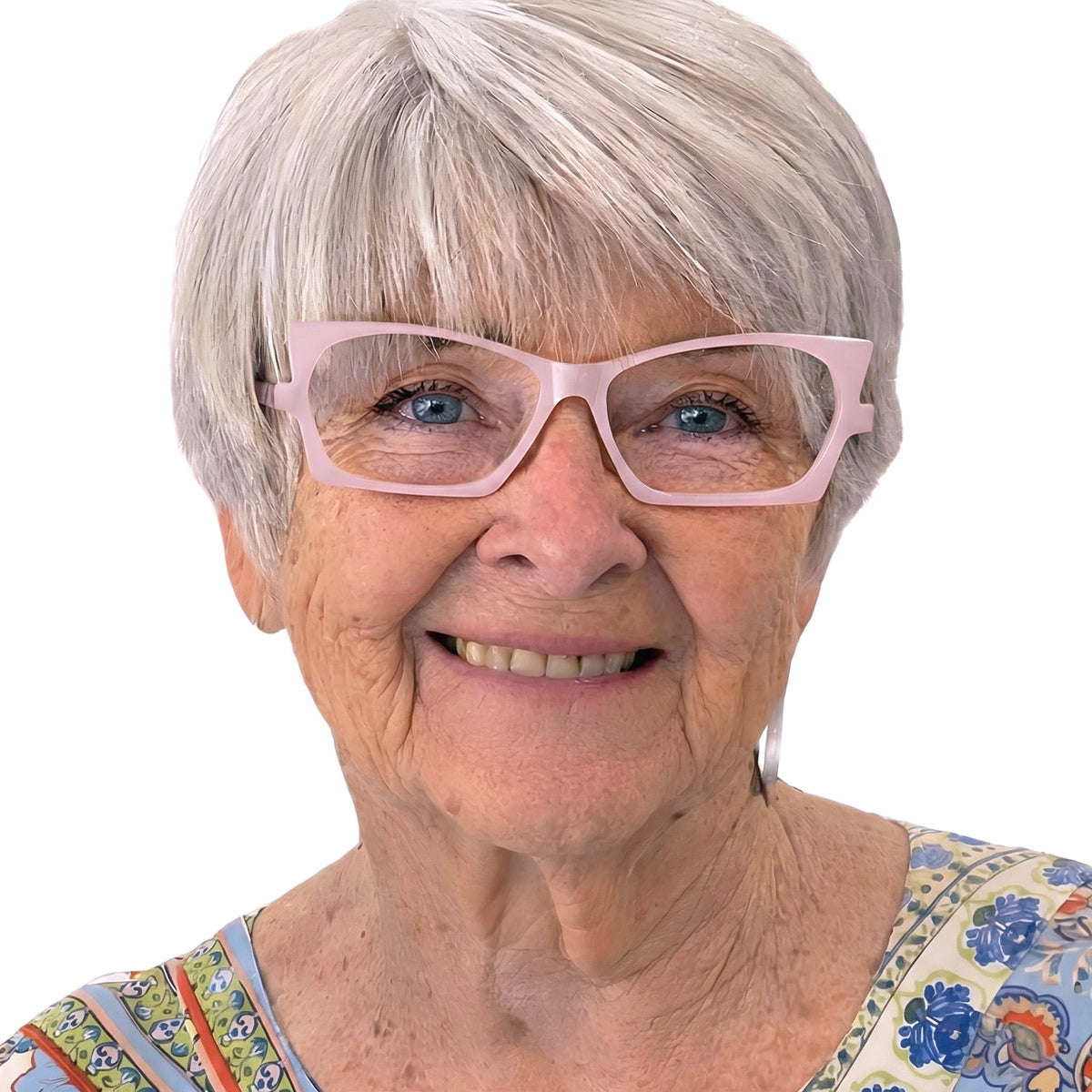SHAZAM Optical Glasses Frames