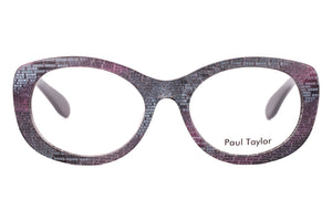 A648 Shimmer black/silver LAST PAIR!!!