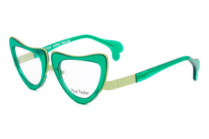 B27 Emerald & Lime