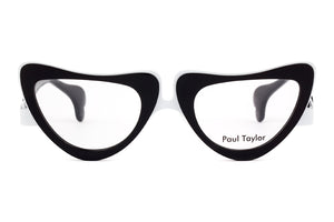 M100W Black & White