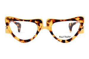 M228B Light & Dark Tortoiseshell & Béarnaise