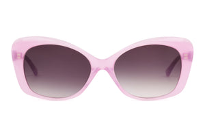 8KM Soft Pink FRONT with Mauve TEMPLES