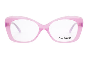 8KM Soft Pink FRONT with Mauve TEMPLES