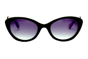 SOLD OUT!!! C015 Black with White UNDERLAY