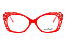 Load image into Gallery viewer, TWIZEL SWAROVSKI CRYSTAL Optical Glasses Frames
