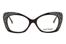 Load image into Gallery viewer, TWIZEL SWAROVSKI CRYSTAL Optical Glasses Frames
