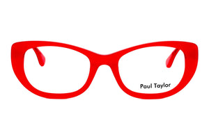 C137 Fire Engine Red