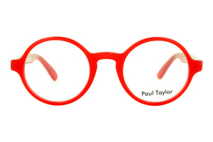 C137 Fire Engine Red