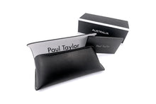 Load image into Gallery viewer, Paul Taylor Leather Spectacle Case
