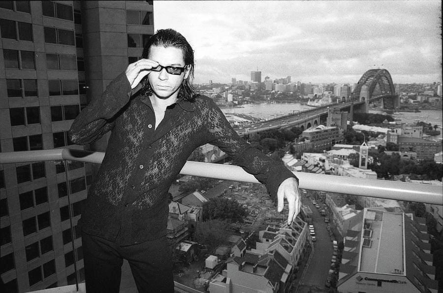 HUTCHENCE Optical Glasses Frames