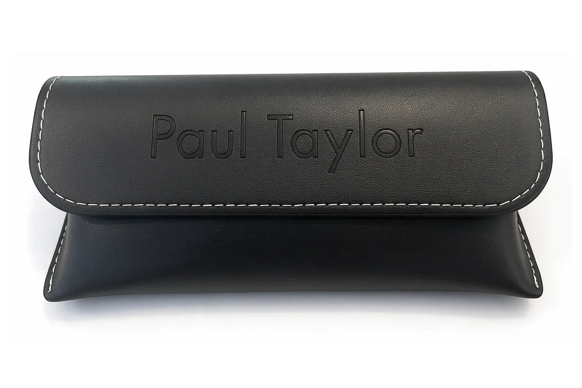 Paul Taylor Leather Spectacle Case