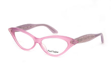 Load image into Gallery viewer, DORIS Retro Swarovski Crystal Optical Glasses Frames
