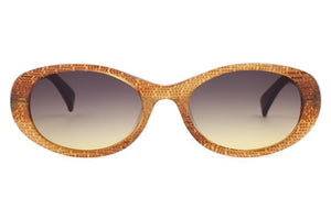 AB12 Shimmer Brown