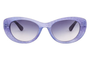 AB77 Shimmering Mauve/Blue....SOLD OUT!!!