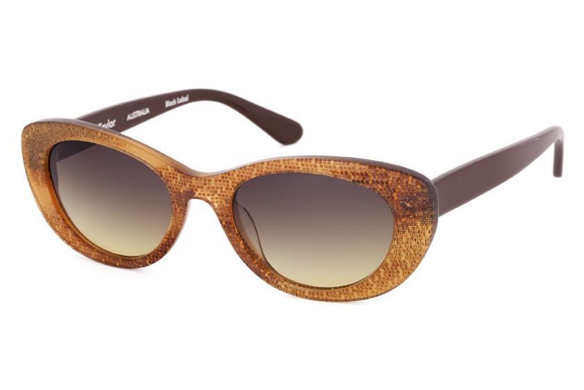 Clancy Sunglasses SALE - Paul Taylor Eyewear 