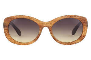 AB12 Shimmering Brown