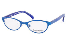 Load image into Gallery viewer, Liz Titanium Optical Glasses Frames SALE - Paul Taylor Eyewear 
