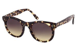 M692 Fleck Tortoiseshell
