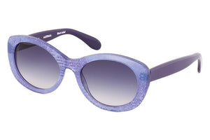AB77 Shimmering Mauve/Blue