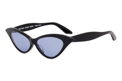 DORIS Sunglasses M100 Black - Paul Taylor Eyewear