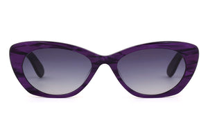 K20 Purple Marble