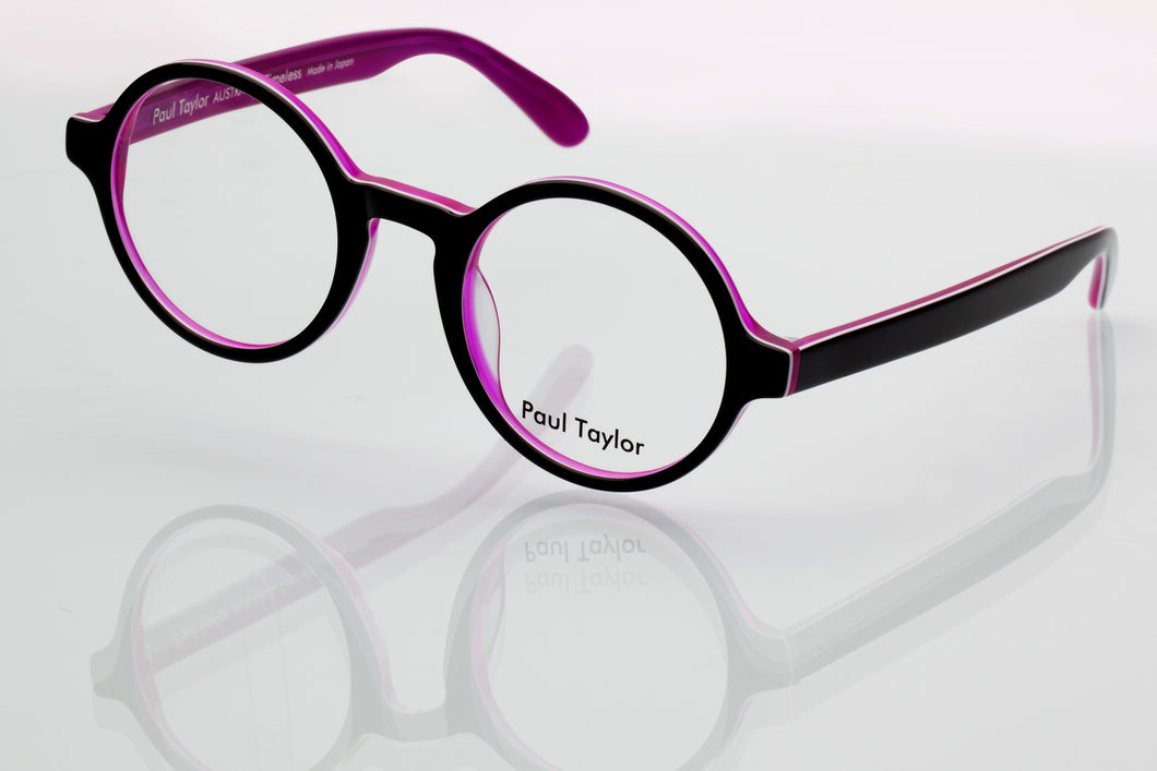 M2005 Optical Glasses Frames SALE - Paul Taylor Eyewear 