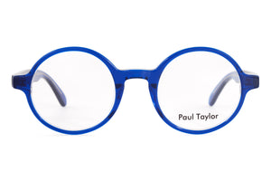 VC6 Deep Royal Blue with Crystal underlay