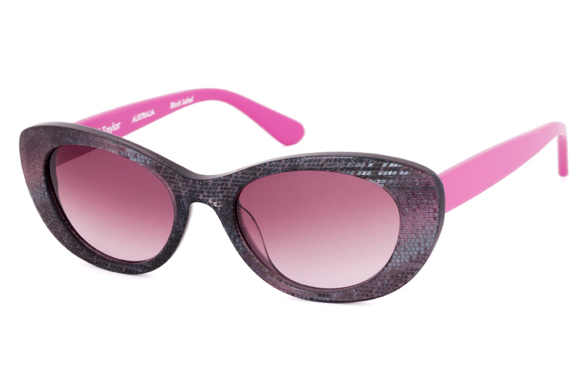 Clancy Sunglasses SALE - Paul Taylor Eyewear 