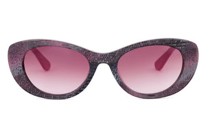 L3 Shimmering black/silver pink....SOLD OUT!!!