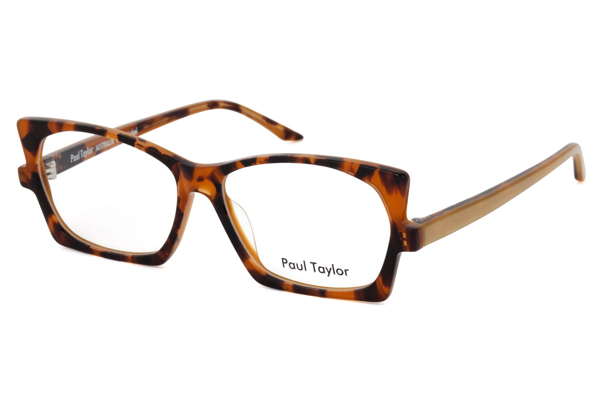 Shazam Optical Glasses Frames - Paul Taylor Eyewear 