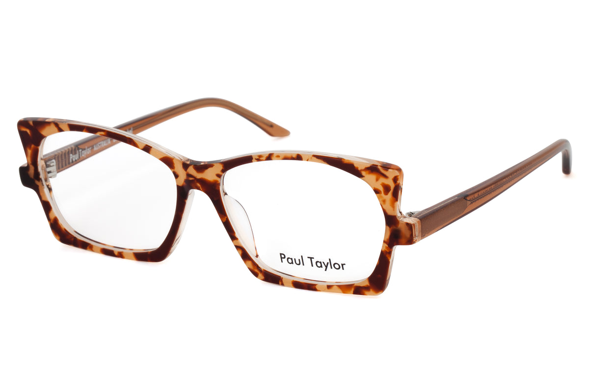 Shazam Optical Glasses Frames - Paul Taylor Eyewear 