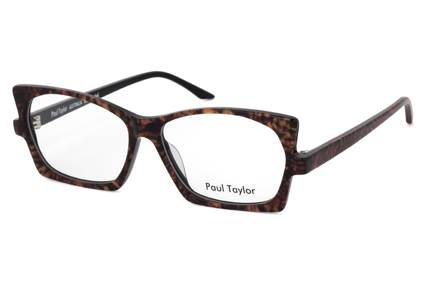 Shazam Optical Glasses Frames - Paul Taylor Eyewear 