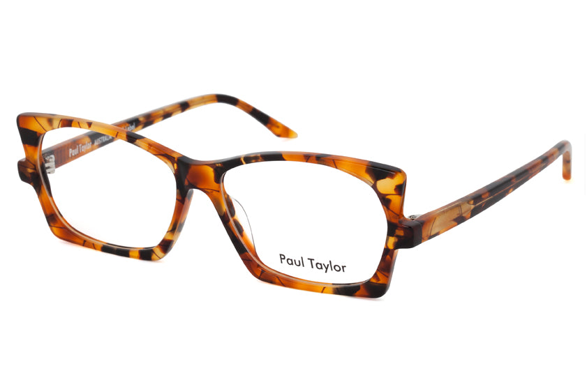 Shazam Optical Glasses Frames - Paul Taylor Eyewear 