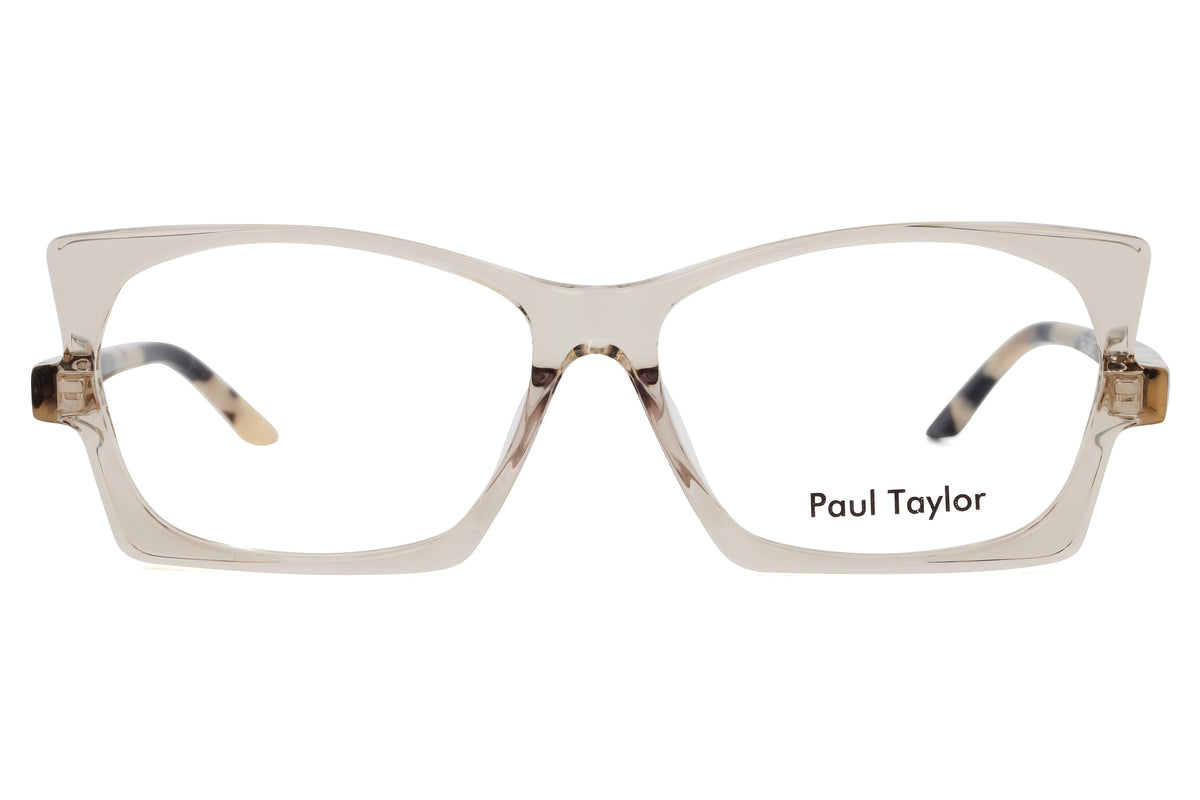 Shazam Optical Glasses Frames - Paul Taylor Eyewear 