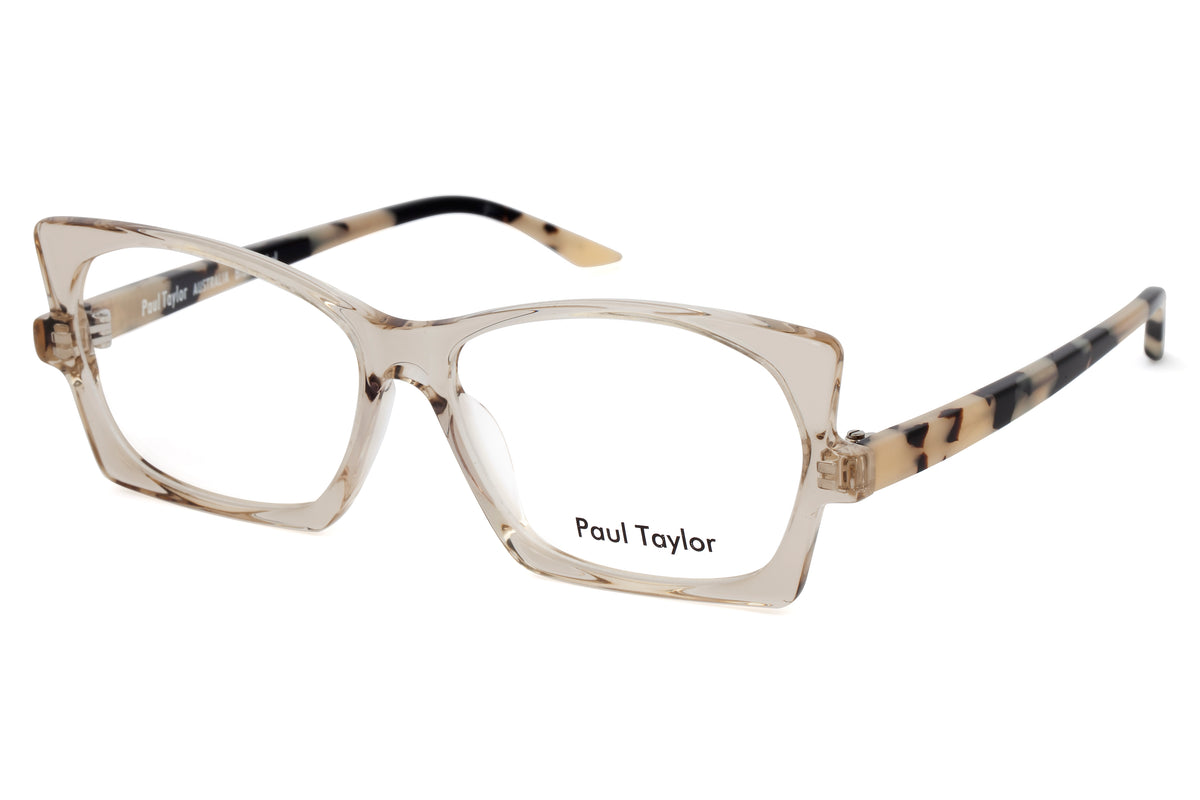 Shazam Optical Glasses Frames - Paul Taylor Eyewear 