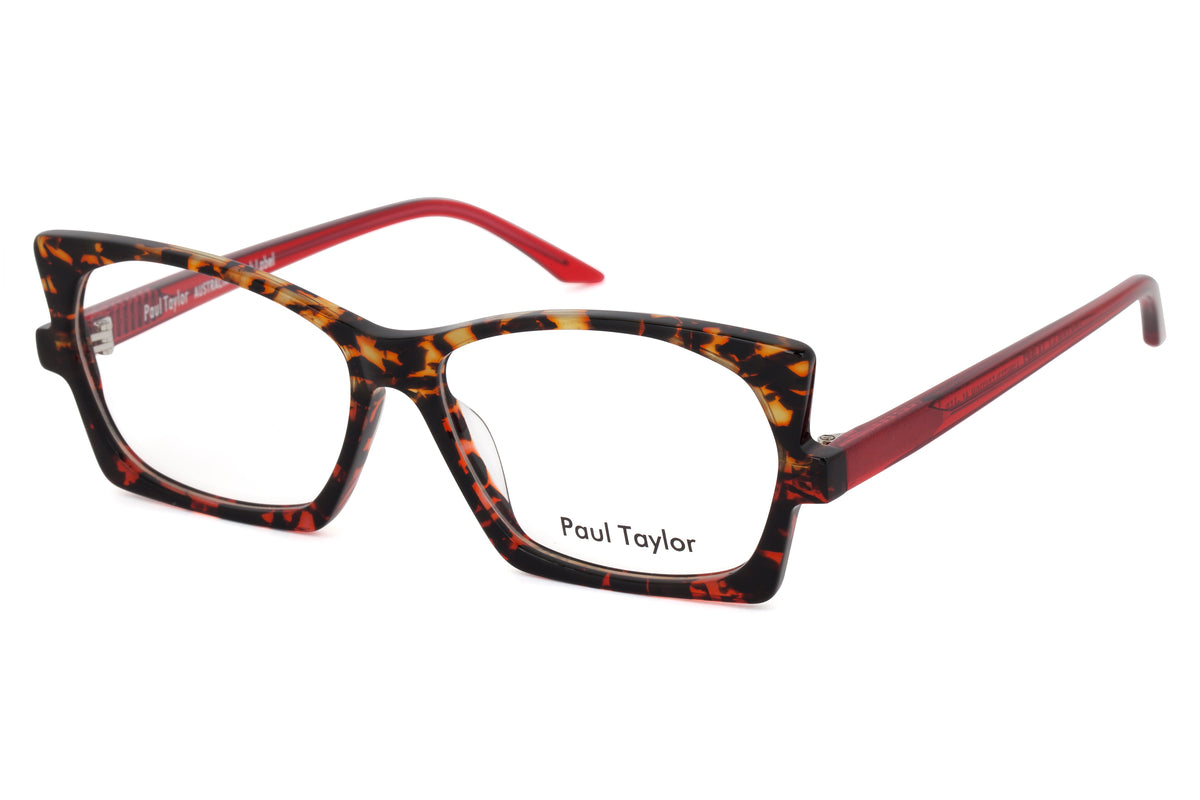 Shazam Optical Glasses Frames - Paul Taylor Eyewear 