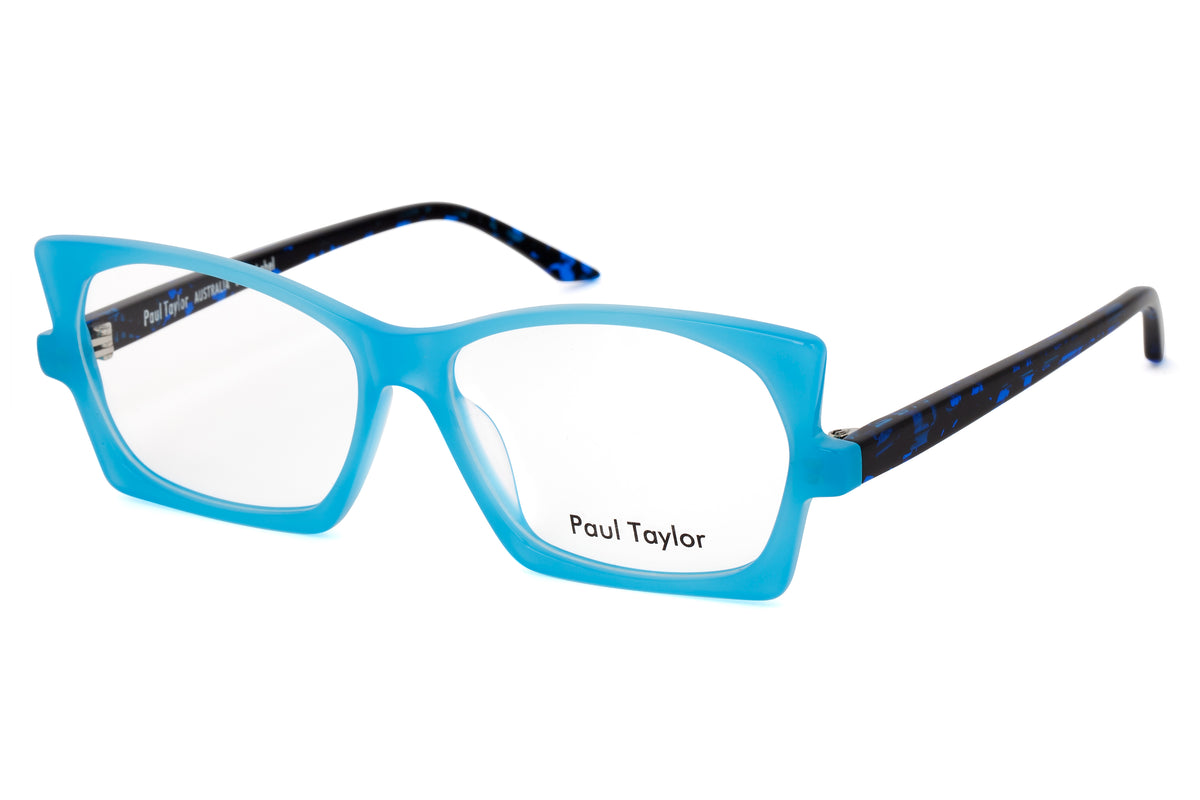 Shazam Optical Glasses Frames - Paul Taylor Eyewear 