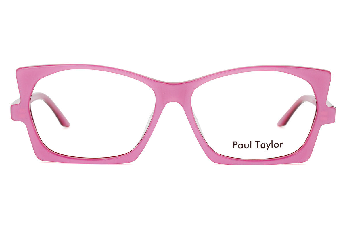 Shazam Optical Glasses Frames - Paul Taylor Eyewear 