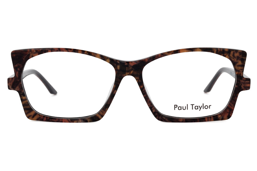 Shazam Optical Glasses Frames - Paul Taylor Eyewear 