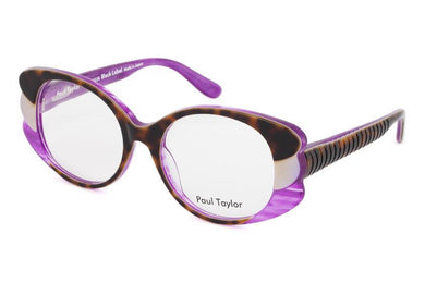 Norma Optical Glasses Frames SALE - Paul Taylor Eyewear 